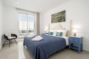 The Nest - Deluxy Apartment